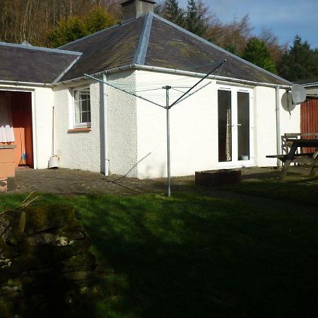 Stable Cottage Hawick Exterior photo